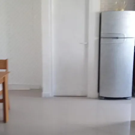 Flat Barra da tijuca Diária ou Aluguel 3 meses-3
